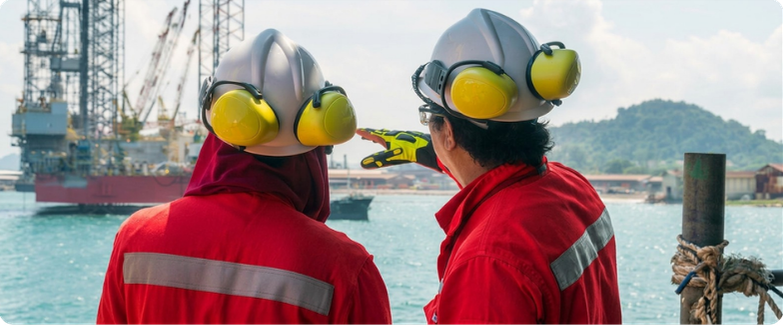 Offshore operation platform
